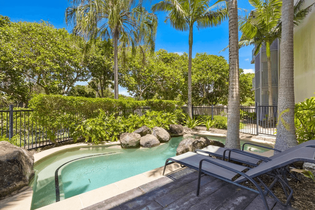 7008/09 1-25 Bells Boulevard, KINGSCLIFF, NSW 2487