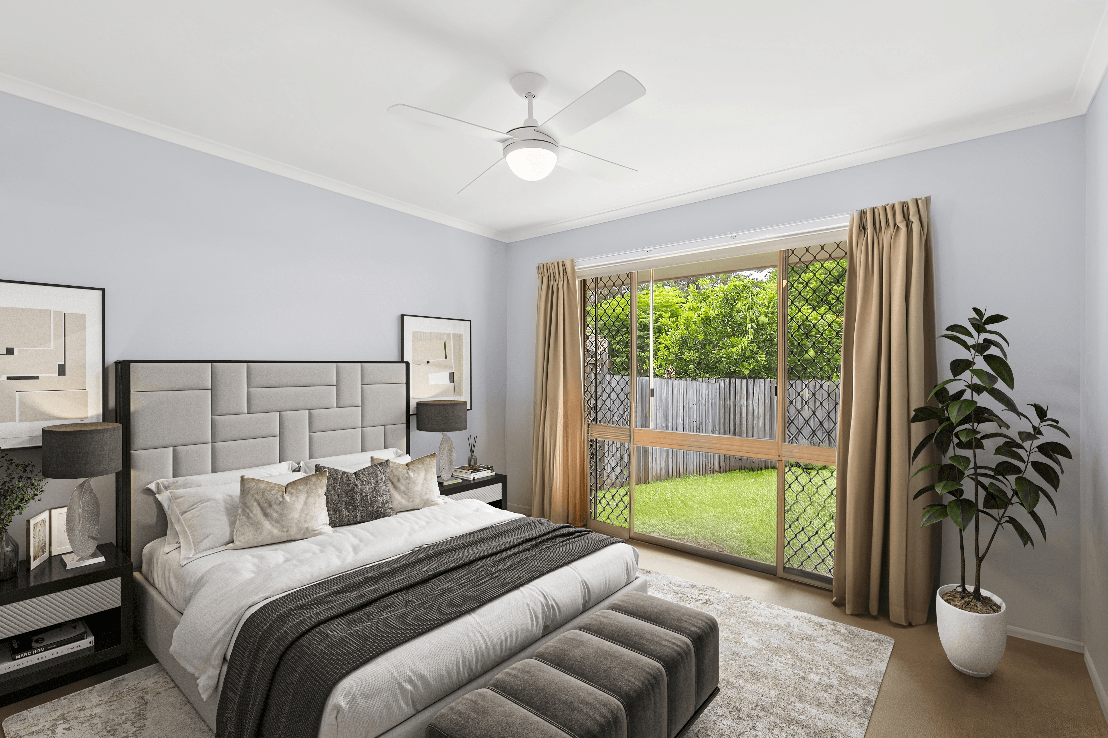 18/7 Bauhinia Avenue, ENOGGERA, QLD 4051