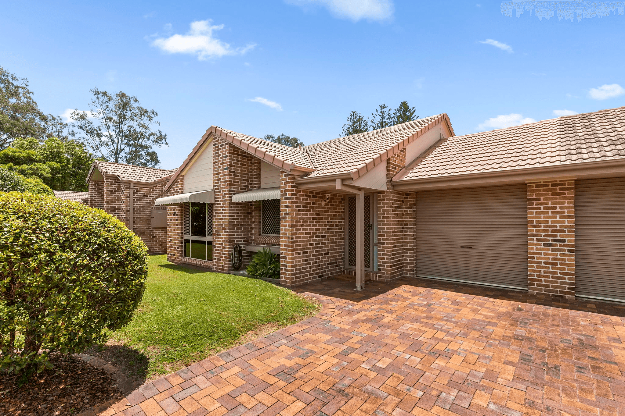 18/7 Bauhinia Avenue, ENOGGERA, QLD 4051