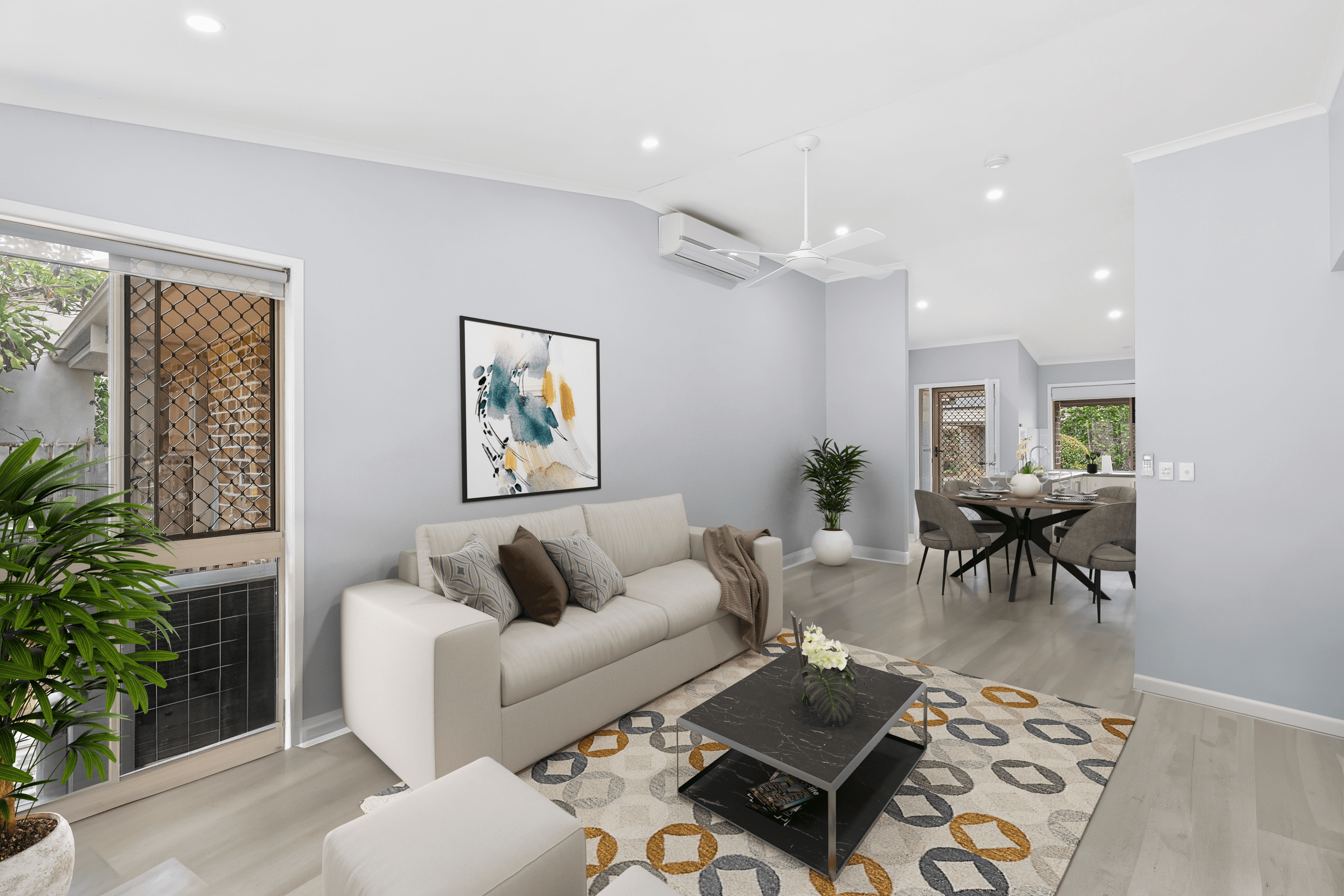 18/7 Bauhinia Avenue, ENOGGERA, QLD 4051