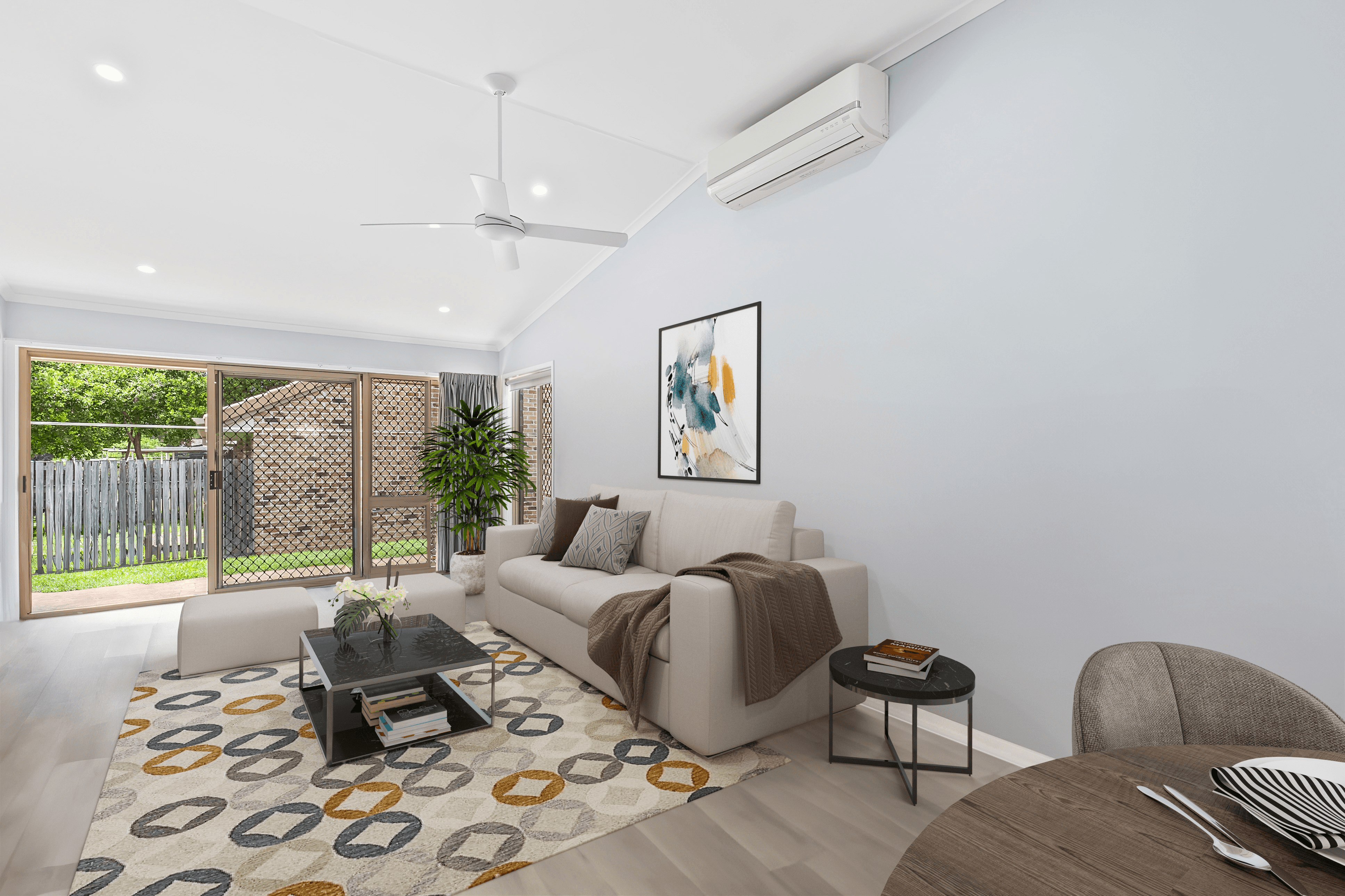 18/7 Bauhinia Avenue, ENOGGERA, QLD 4051