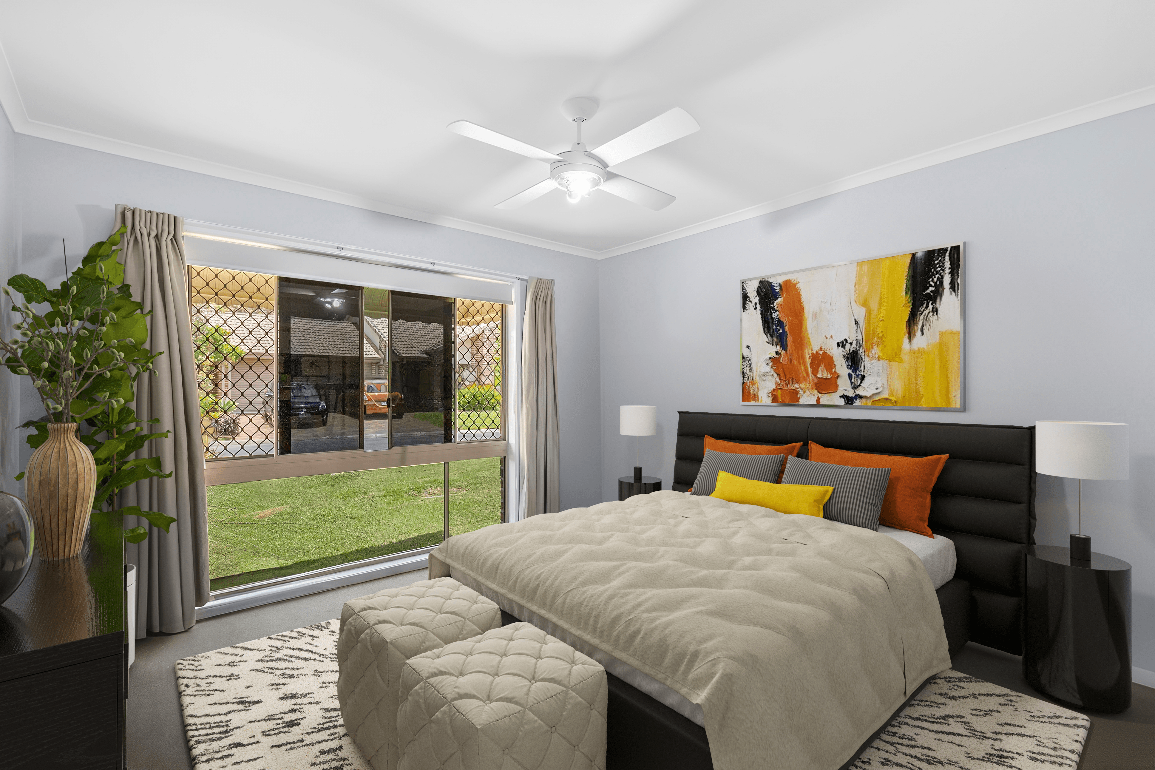 18/7 Bauhinia Avenue, ENOGGERA, QLD 4051