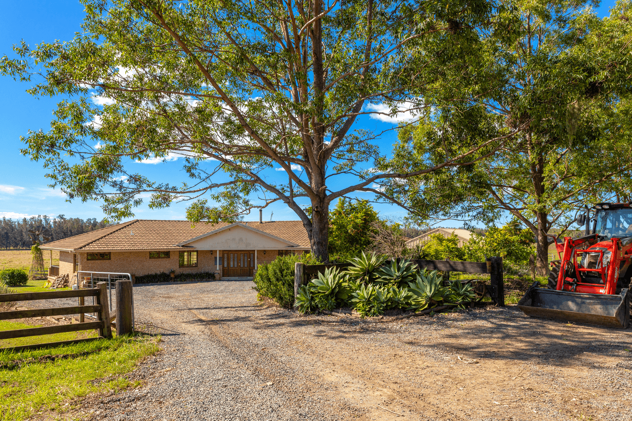 11 Roseleas Close, CUNDLETOWN, NSW 2430