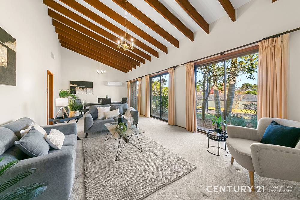 4 Tunbridge Place, Cherrybrook, NSW 2126