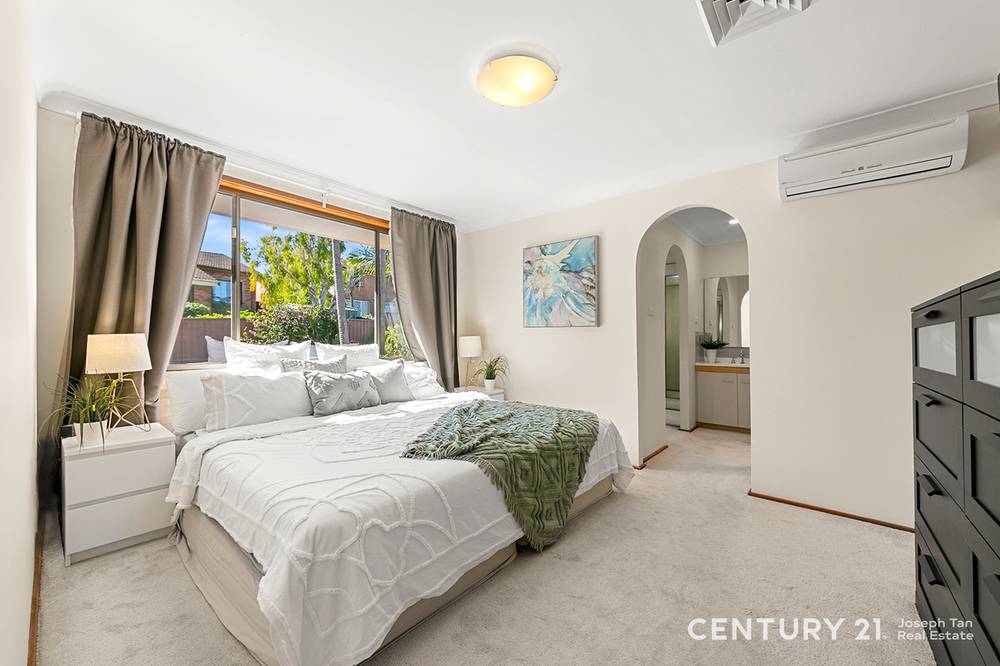 4 Tunbridge Place, Cherrybrook, NSW 2126