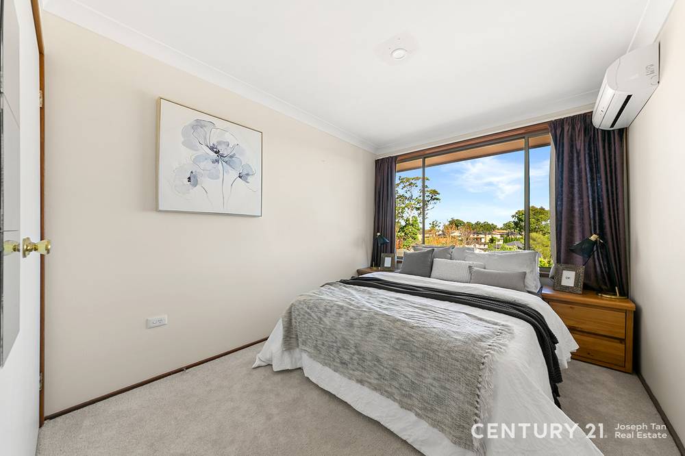4 Tunbridge Place, Cherrybrook, NSW 2126
