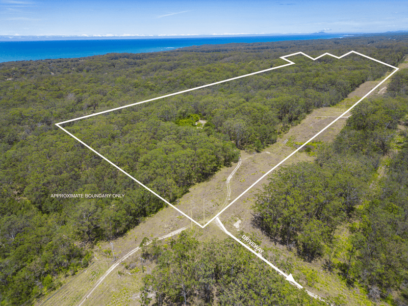 Lot 5 Hungry Head Road, URUNGA, NSW 2455