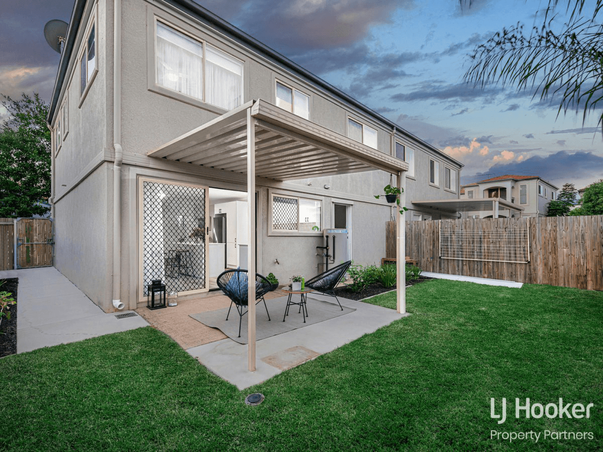 75/36 Benhiam Street, CALAMVALE, QLD 4116