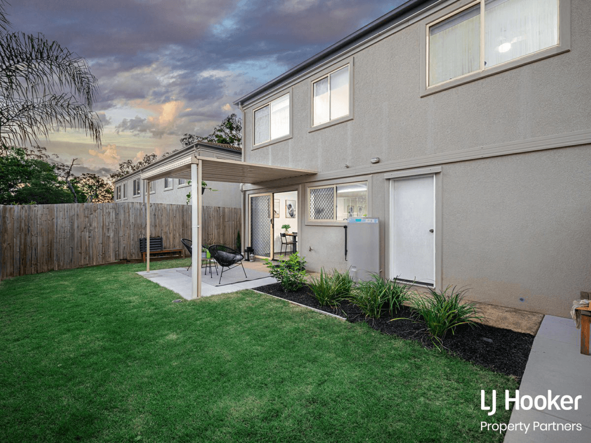 75/36 Benhiam Street, CALAMVALE, QLD 4116