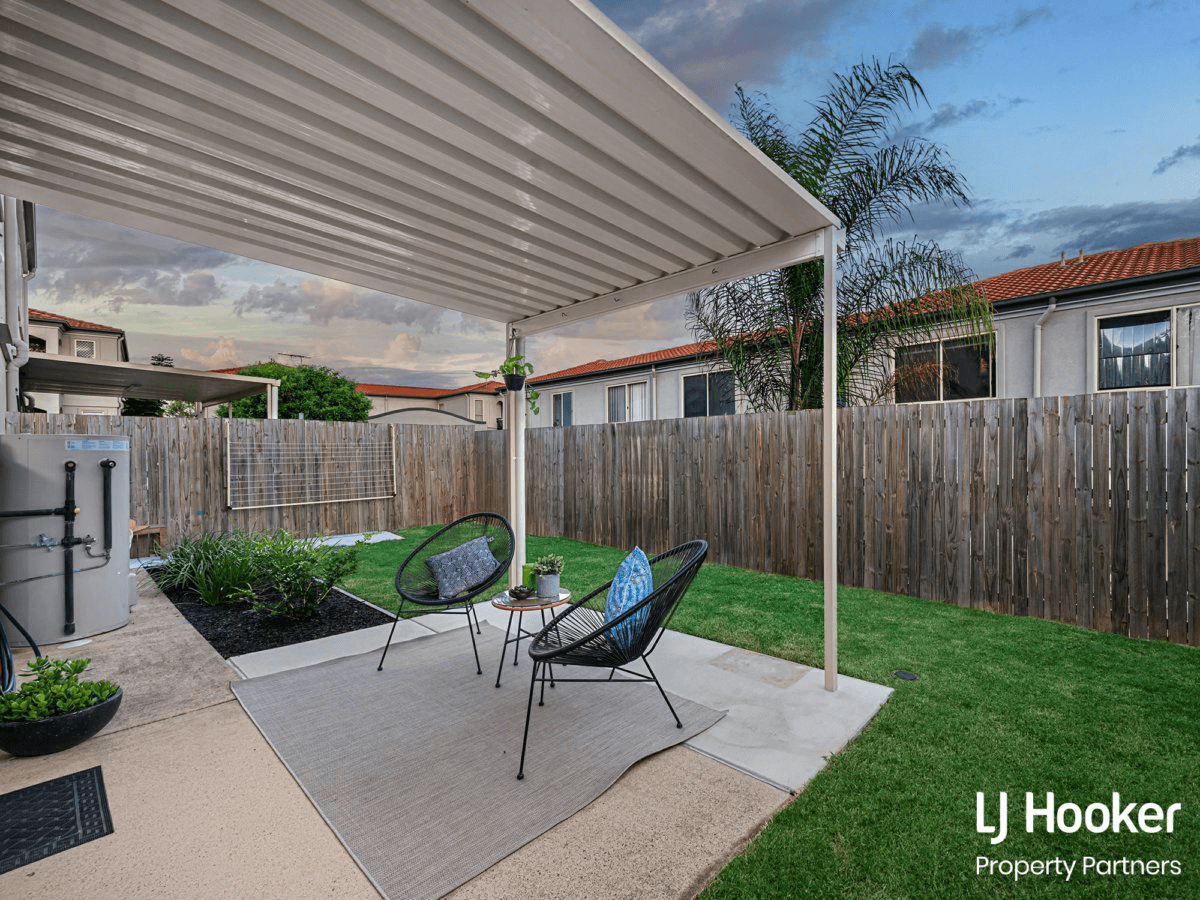 75/36 Benhiam Street, CALAMVALE, QLD 4116