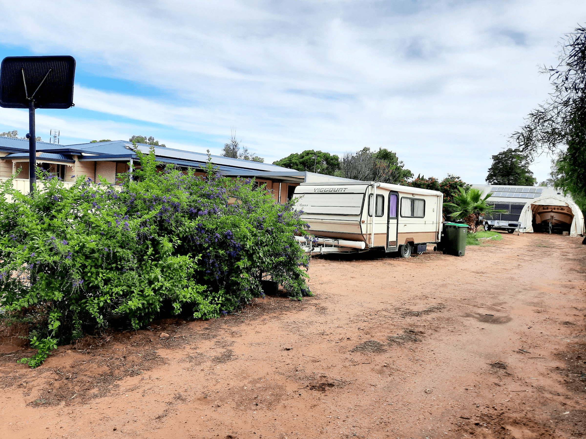 11 Roberts Crescent, PORT AUGUSTA, SA 5700