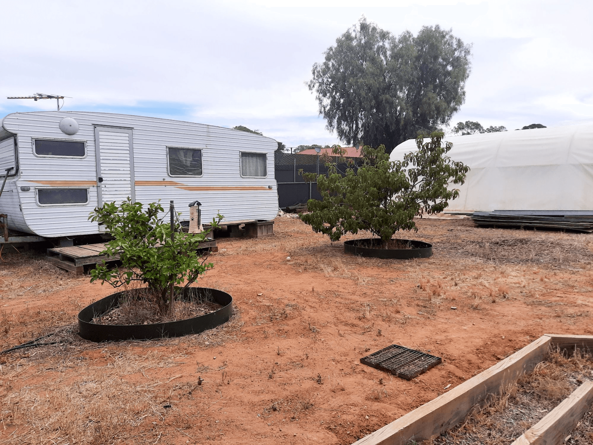 11 Roberts Crescent, PORT AUGUSTA, SA 5700