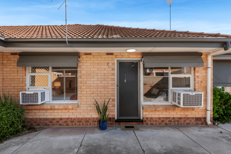 2/626 Grange Road, HENLEY BEACH, SA 5022