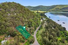 St Albans Road, Wisemans Ferry, NSW 2775
