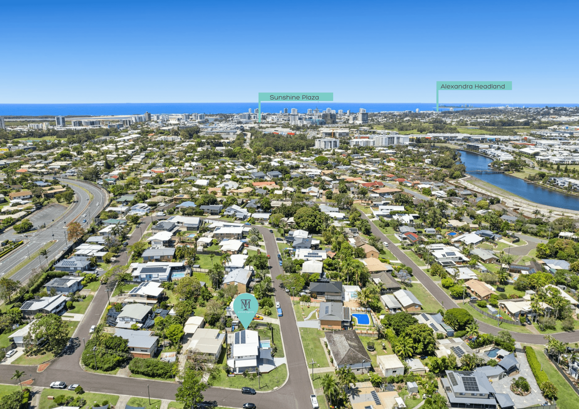 24 Valencia Street, MAROOCHYDORE, QLD 4558