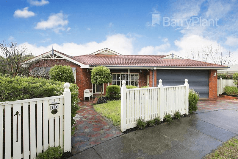 11 Evelyn Court, Dingley Village, VIC 3172