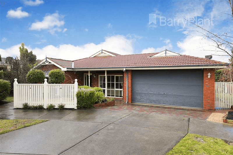 11 Evelyn Court, Dingley Village, VIC 3172