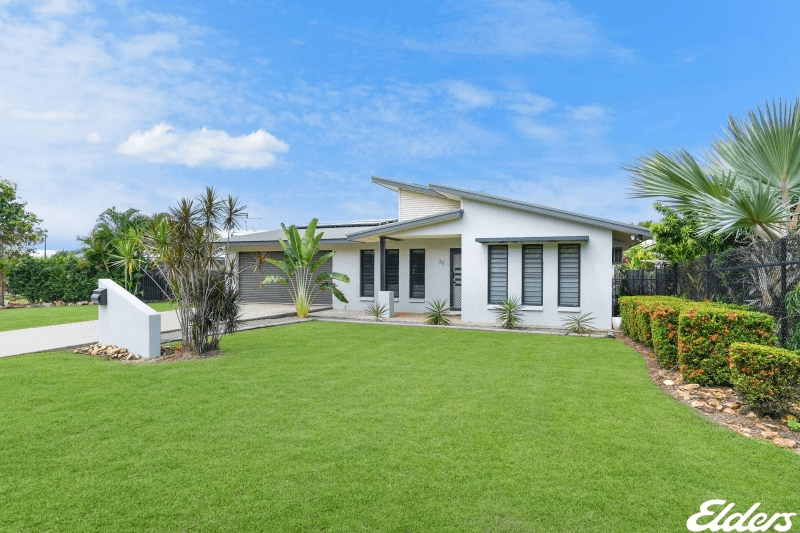 34 Bauldry Avenue, FARRAR, NT 0830