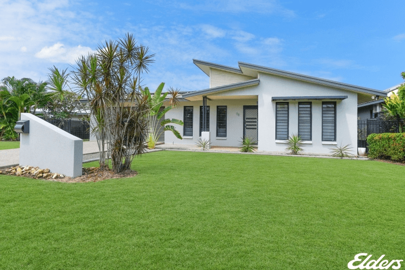 34 Bauldry Avenue, FARRAR, NT 0830