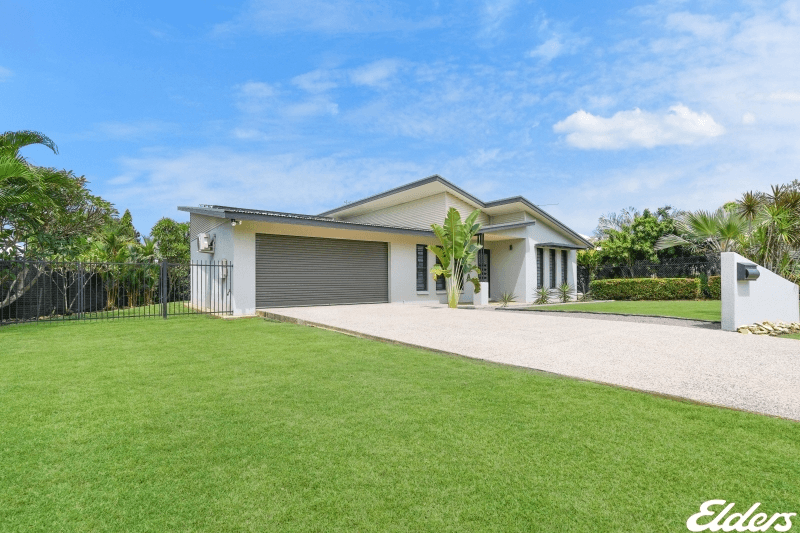 34 Bauldry Avenue, FARRAR, NT 0830