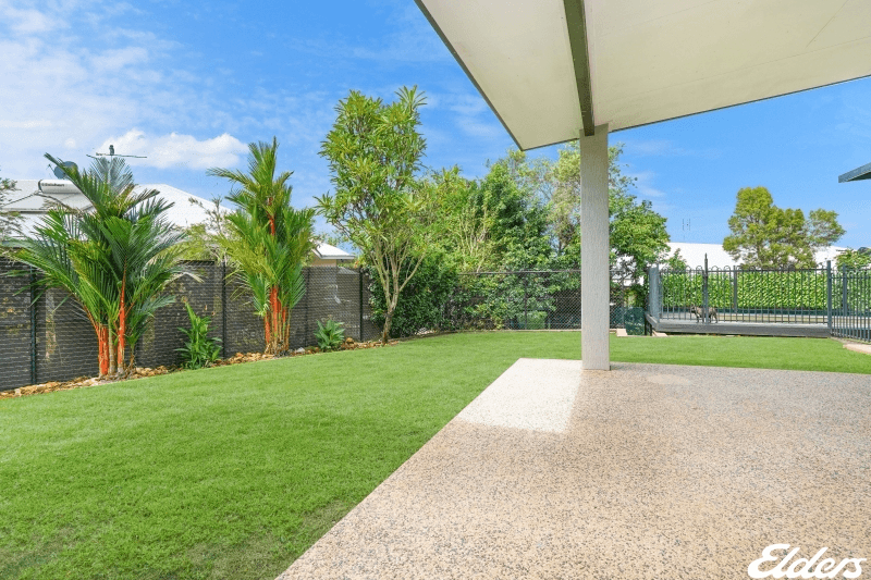 34 Bauldry Avenue, FARRAR, NT 0830