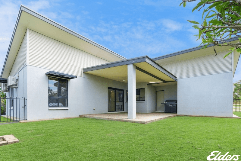 34 Bauldry Avenue, FARRAR, NT 0830