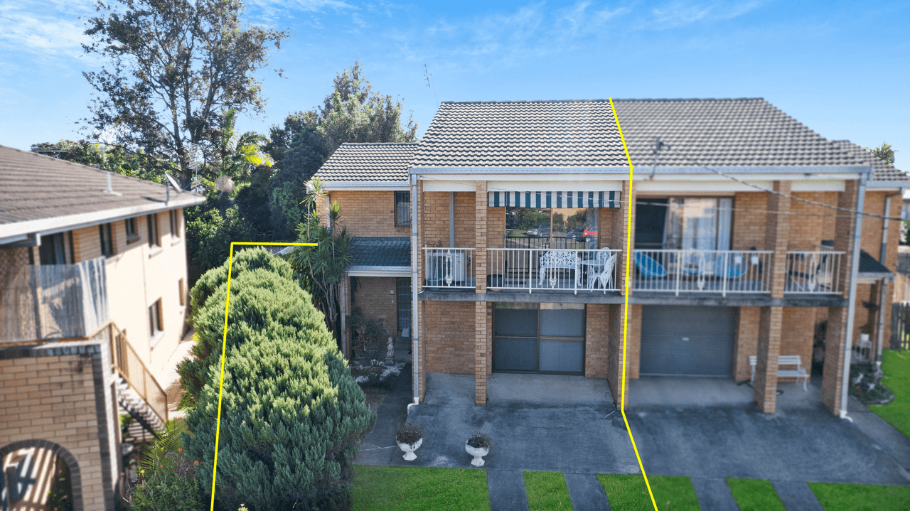 1/5 Brunei Place, GRAFTON, NSW 2460