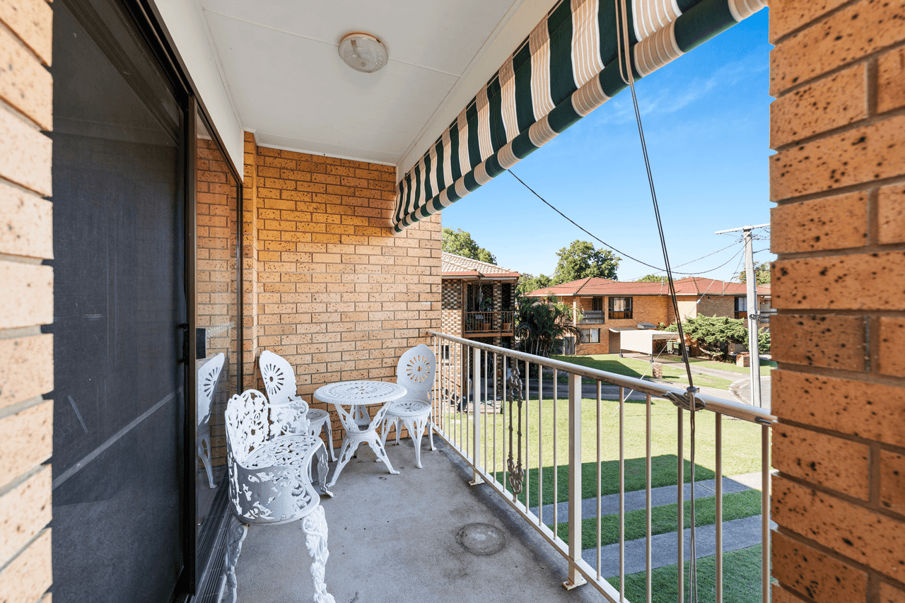 1/5 Brunei Place, GRAFTON, NSW 2460