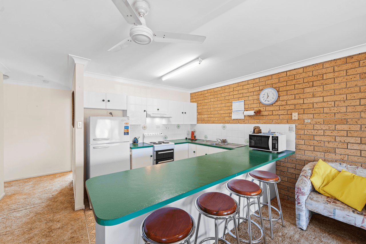 1/5 Brunei Place, GRAFTON, NSW 2460