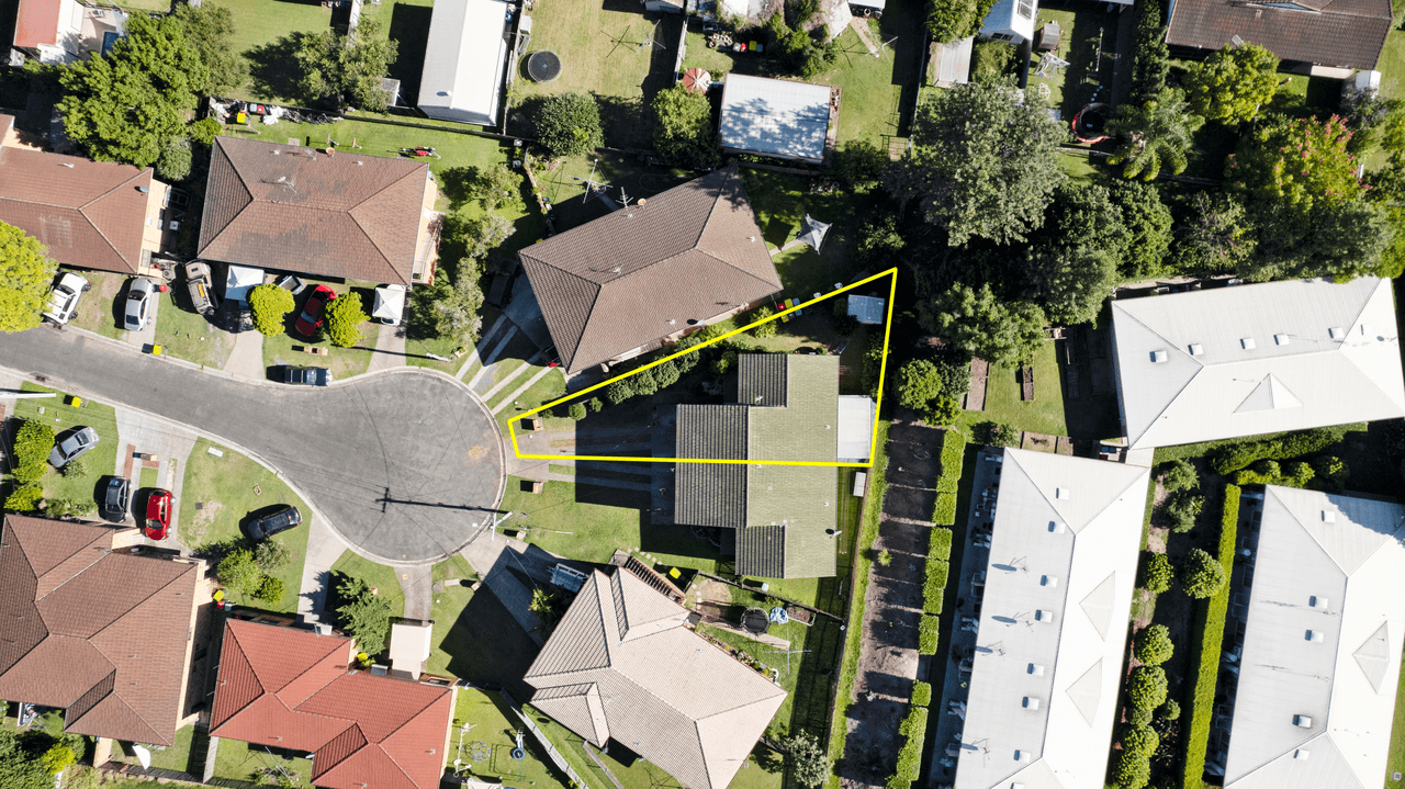 1/5 Brunei Place, GRAFTON, NSW 2460