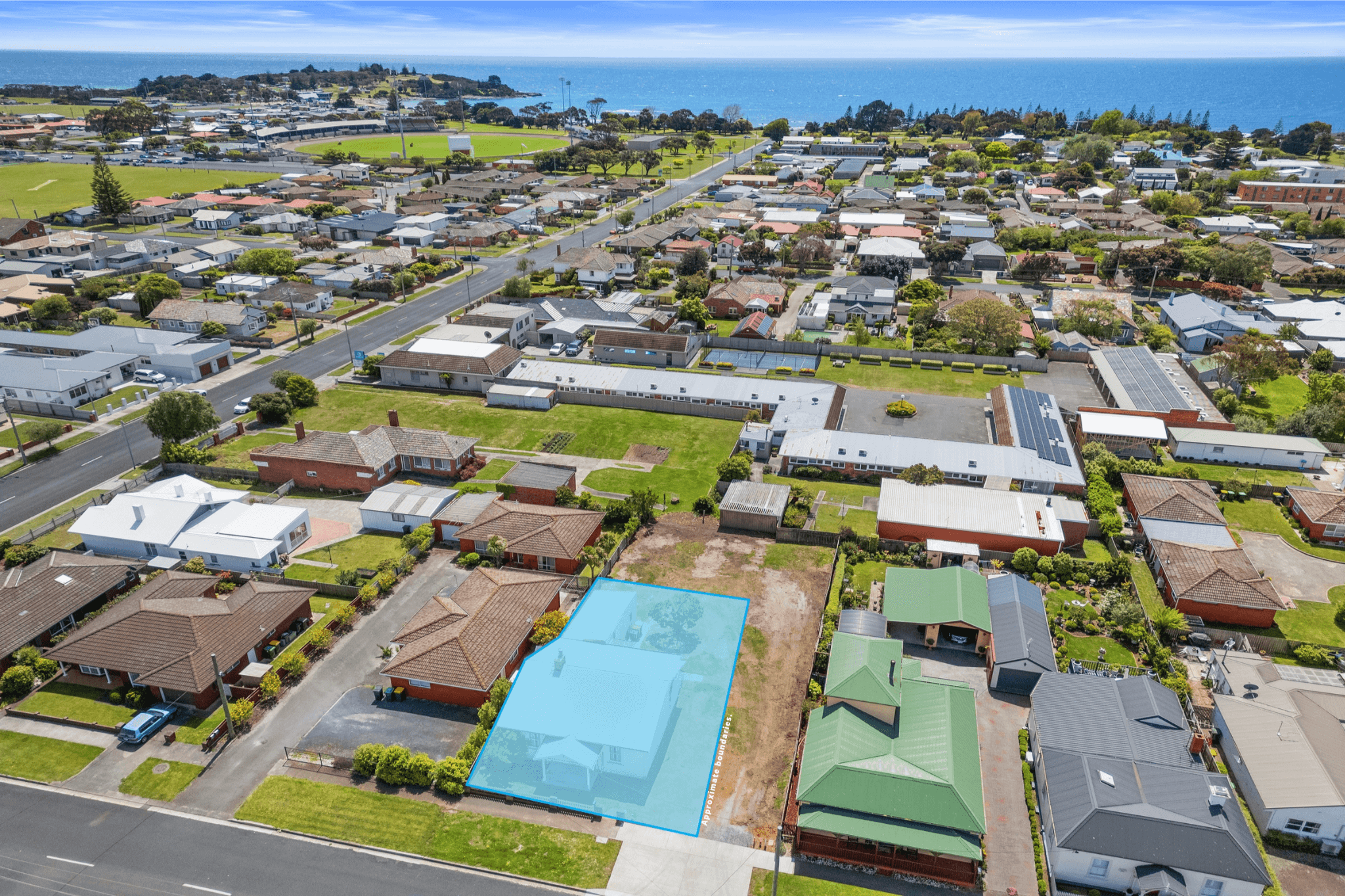 16 Nicholls Street, DEVONPORT, TAS 7310