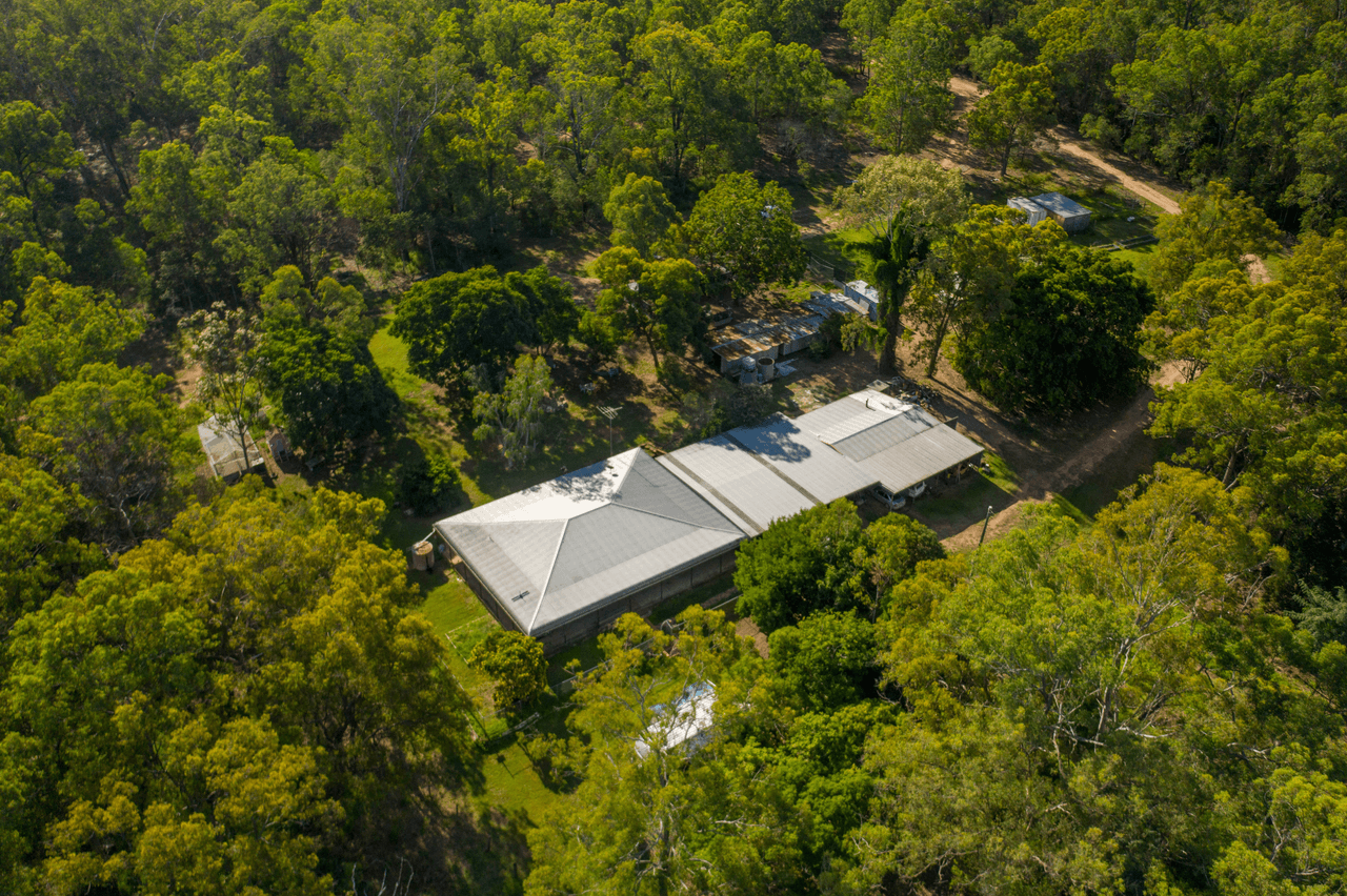 1629-1721 Warrego Highway, IRONBARK, QLD 4306