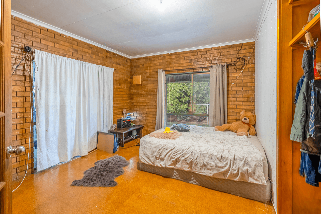 1629-1721 Warrego Highway, IRONBARK, QLD 4306