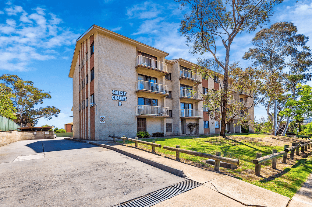 41/5 Crest Rd, Crestwood, NSW 2620