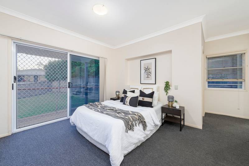 4 Peachester Close, ORMEAU, QLD 4208