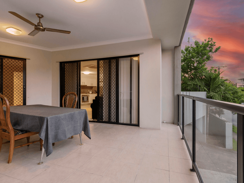 4/58 Union Street, NUNDAH, QLD 4012