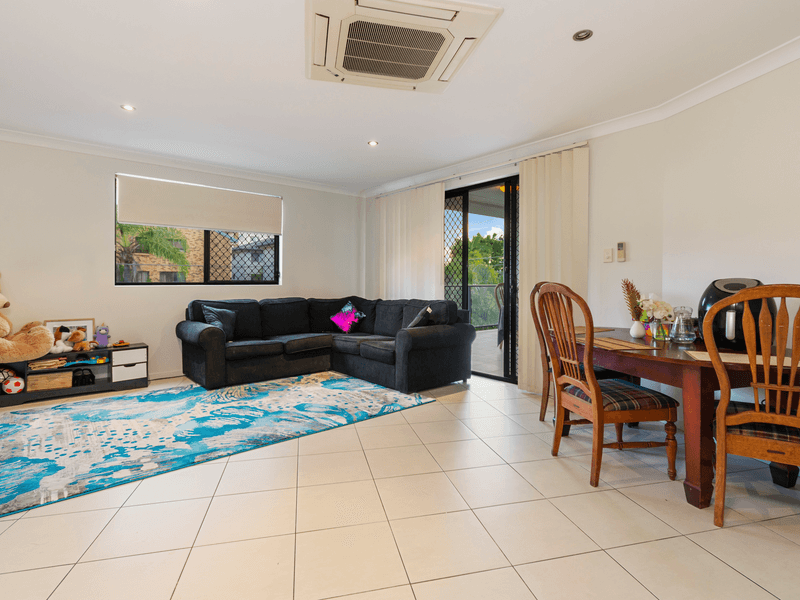 4/58 Union Street, NUNDAH, QLD 4012