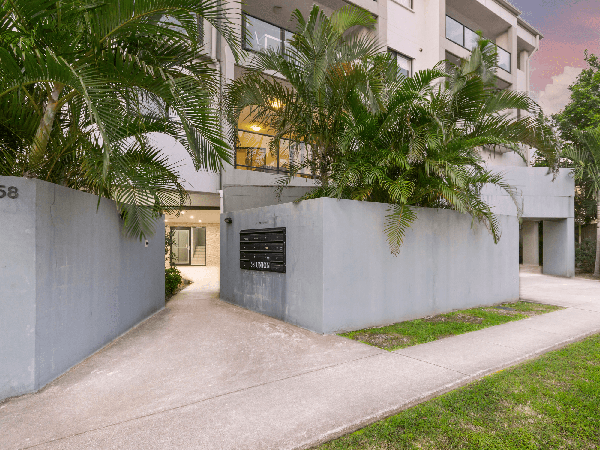 4/58 Union Street, NUNDAH, QLD 4012