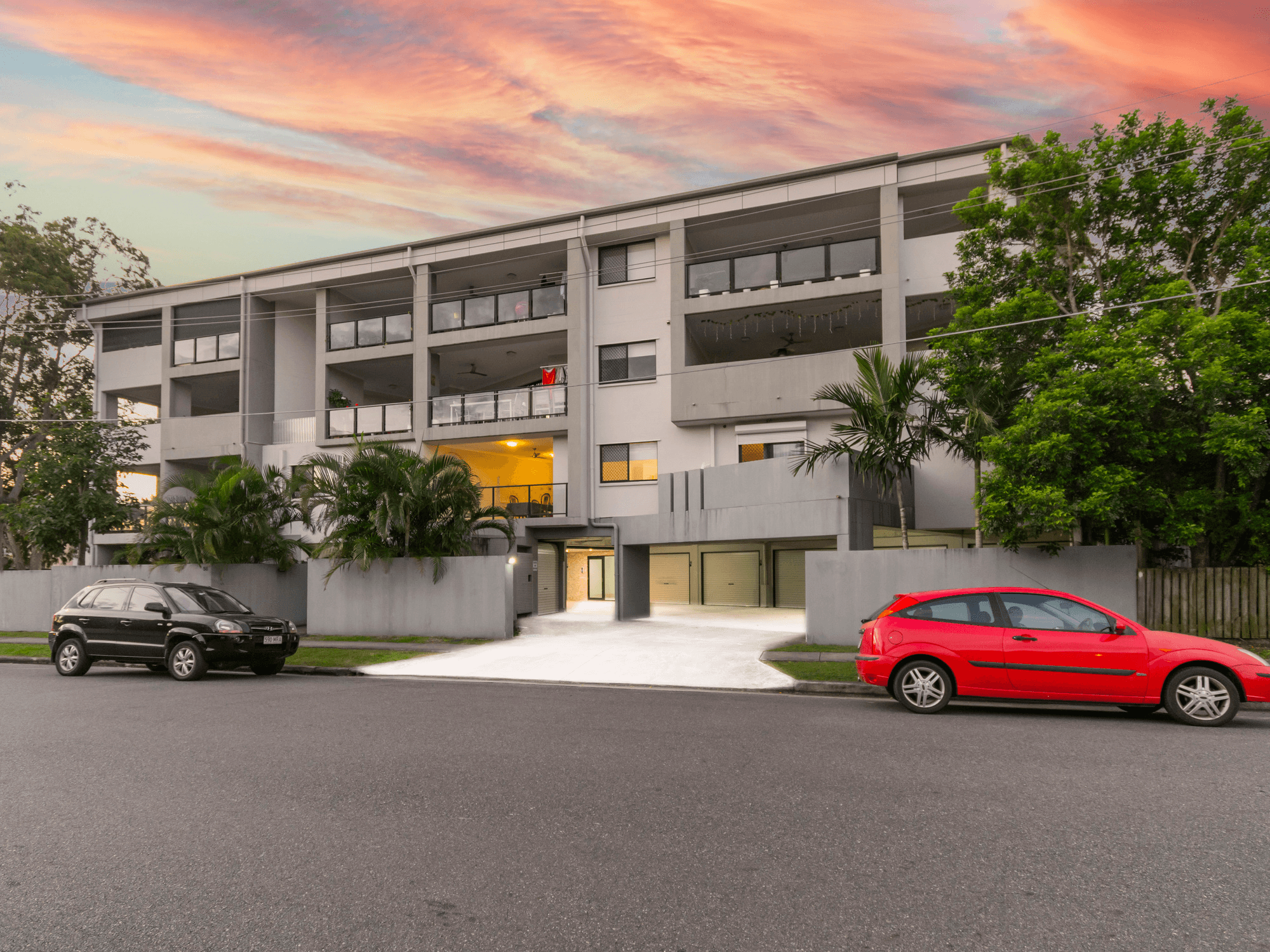 4/58 Union Street, NUNDAH, QLD 4012