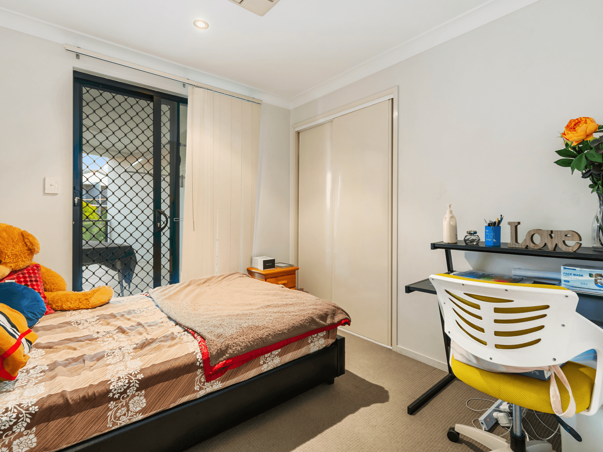 4/58 Union Street, NUNDAH, QLD 4012