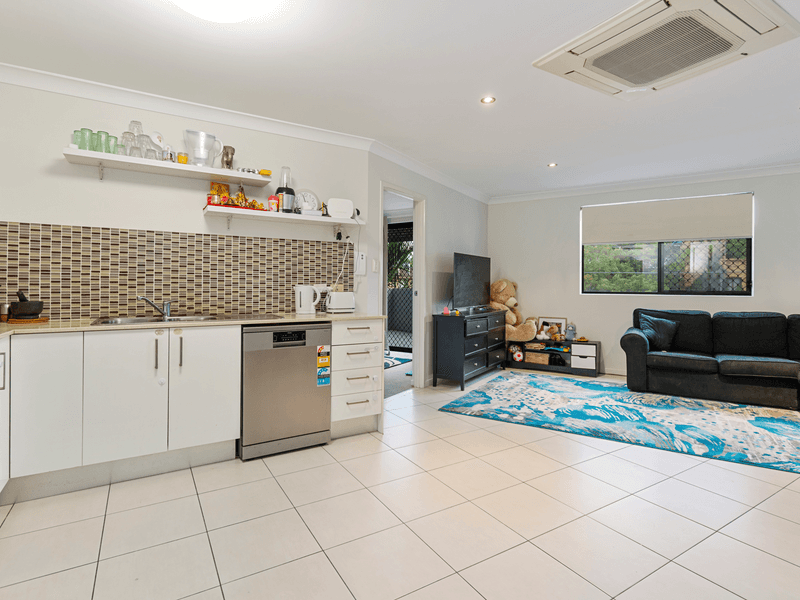 4/58 Union Street, NUNDAH, QLD 4012