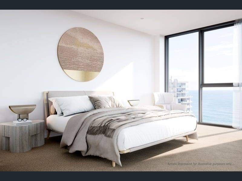 5001/26 Vista Street, SURFERS PARADISE, QLD 4217