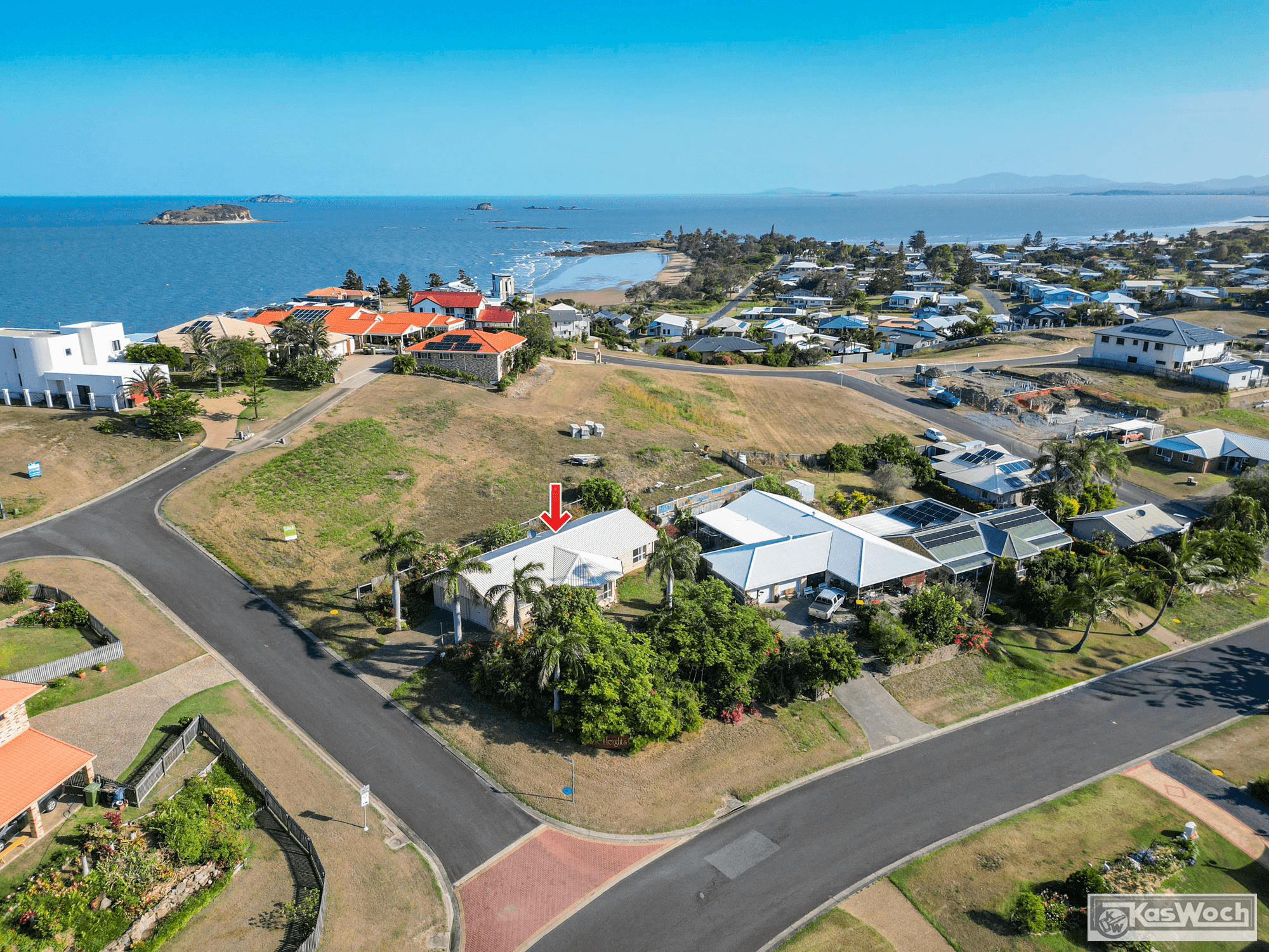 2 Limpet Place, ZILZIE, QLD 4710