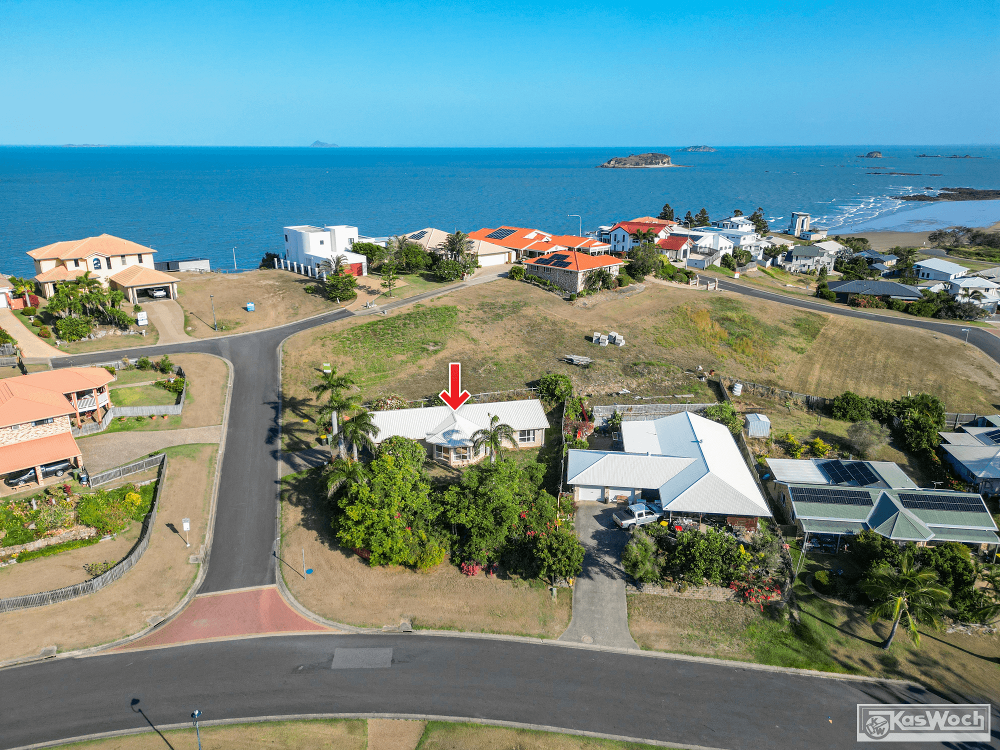 2 Limpet Place, ZILZIE, QLD 4710