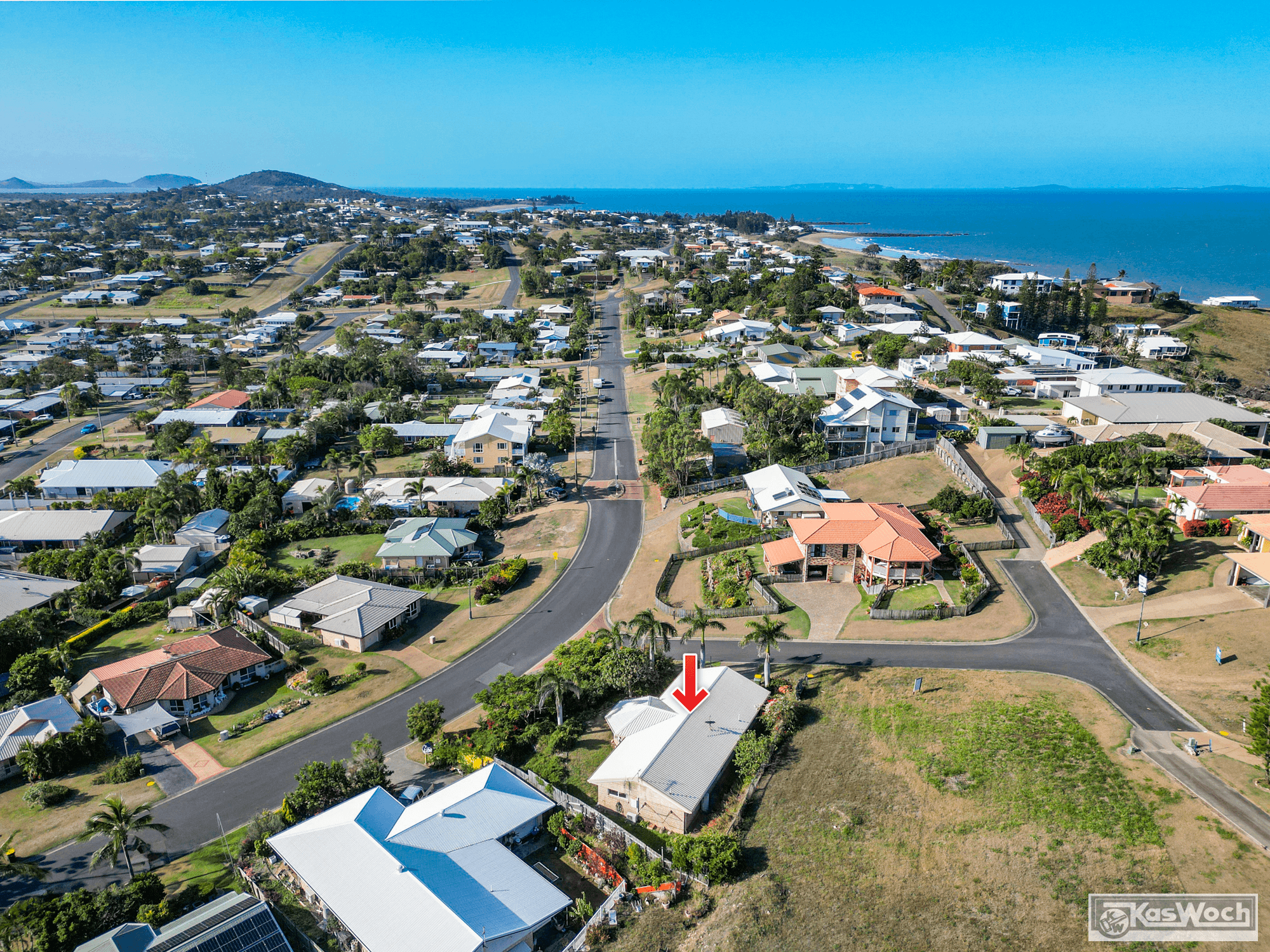 2 Limpet Place, ZILZIE, QLD 4710