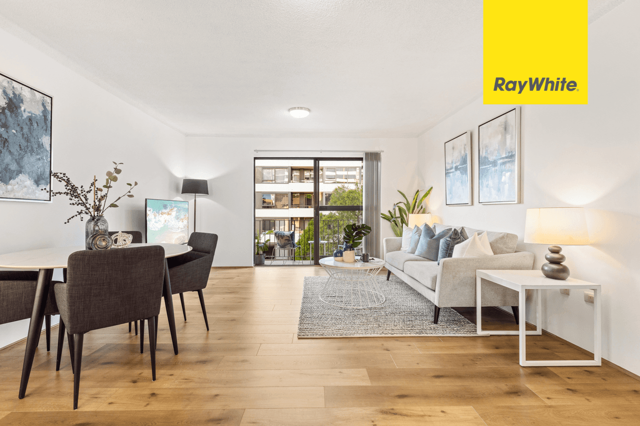 23/116-118 Herring Road, MACQUARIE PARK, NSW 2113