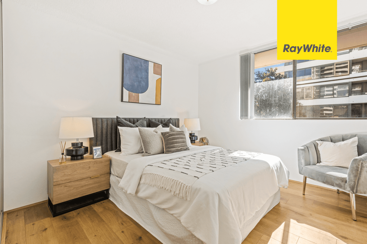 23/116-118 Herring Road, MACQUARIE PARK, NSW 2113