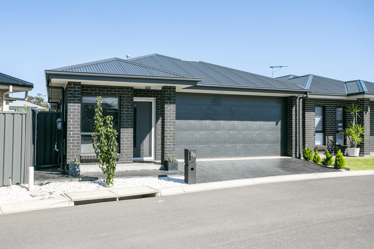 20/145 Chandlers Hill Road, HAPPY VALLEY, SA 5159