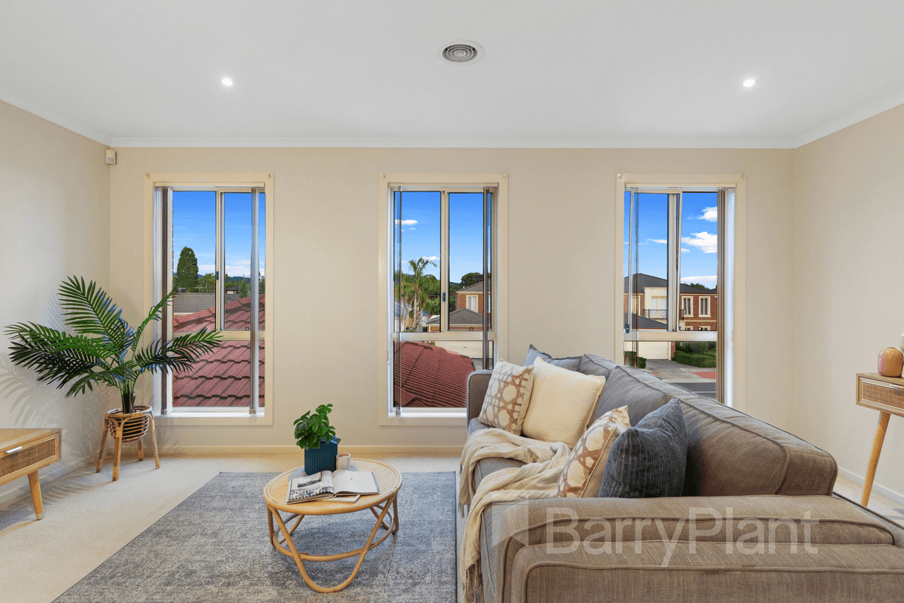 57 Michele Drive, Scoresby, VIC 3179