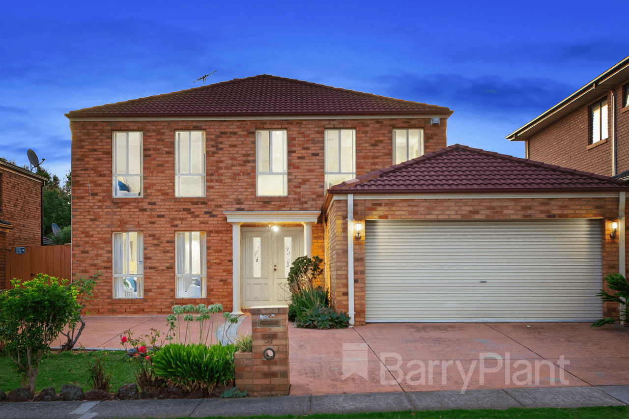 57 Michele Drive, Scoresby, VIC 3179